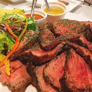 BROWNSTAR(ブラウンスター) 町田店の料理の写真