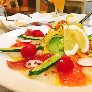 BROWNSTAR(ブラウンスター) 町田店の料理の写真