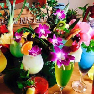 BROWNSTAR(ブラウンスター) 町田店のドリンクの写真