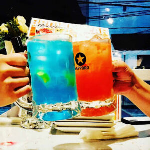 BROWNSTAR(ブラウンスター) 町田店のドリンクの写真