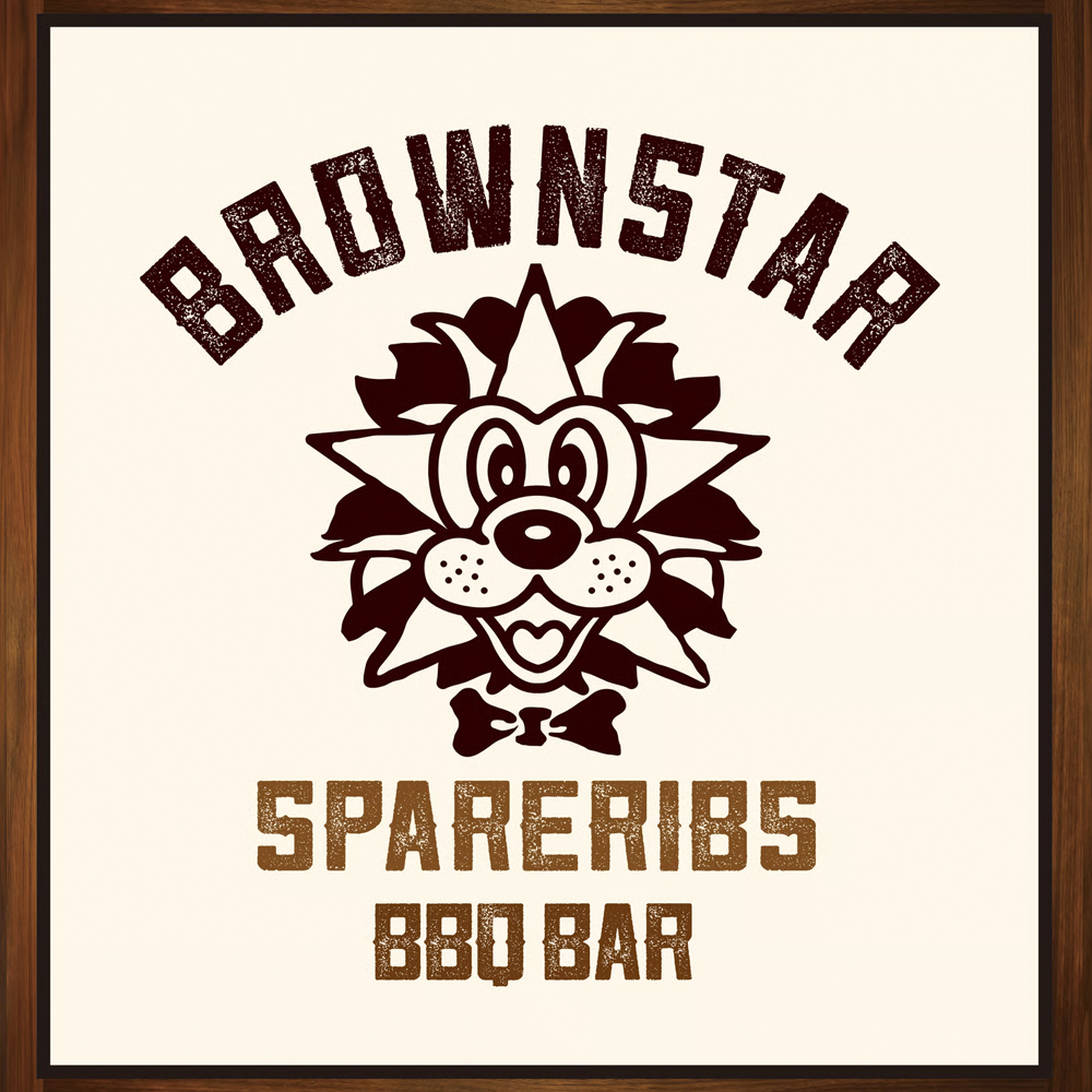 BROWNSTAR(ブラウンスター) 町田店の店長(ロゴ)の写真