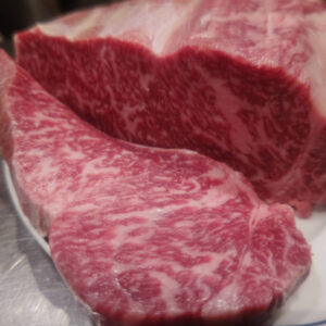 グリル やまだの料理の写真