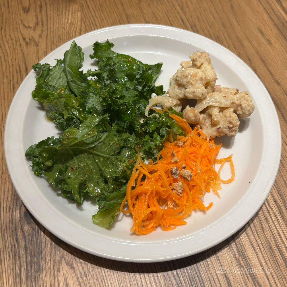 Thumbnail of http://こがさかベイクカフェの料理の写真