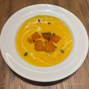 こがさかベイクカフェの料理の写真