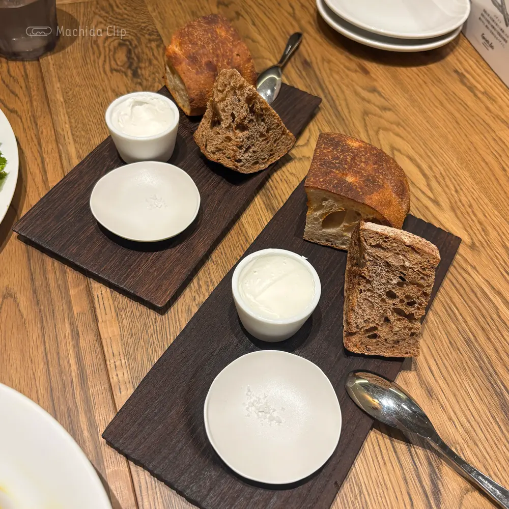 Thumbnail of http://こがさかベイクカフェの料理の写真