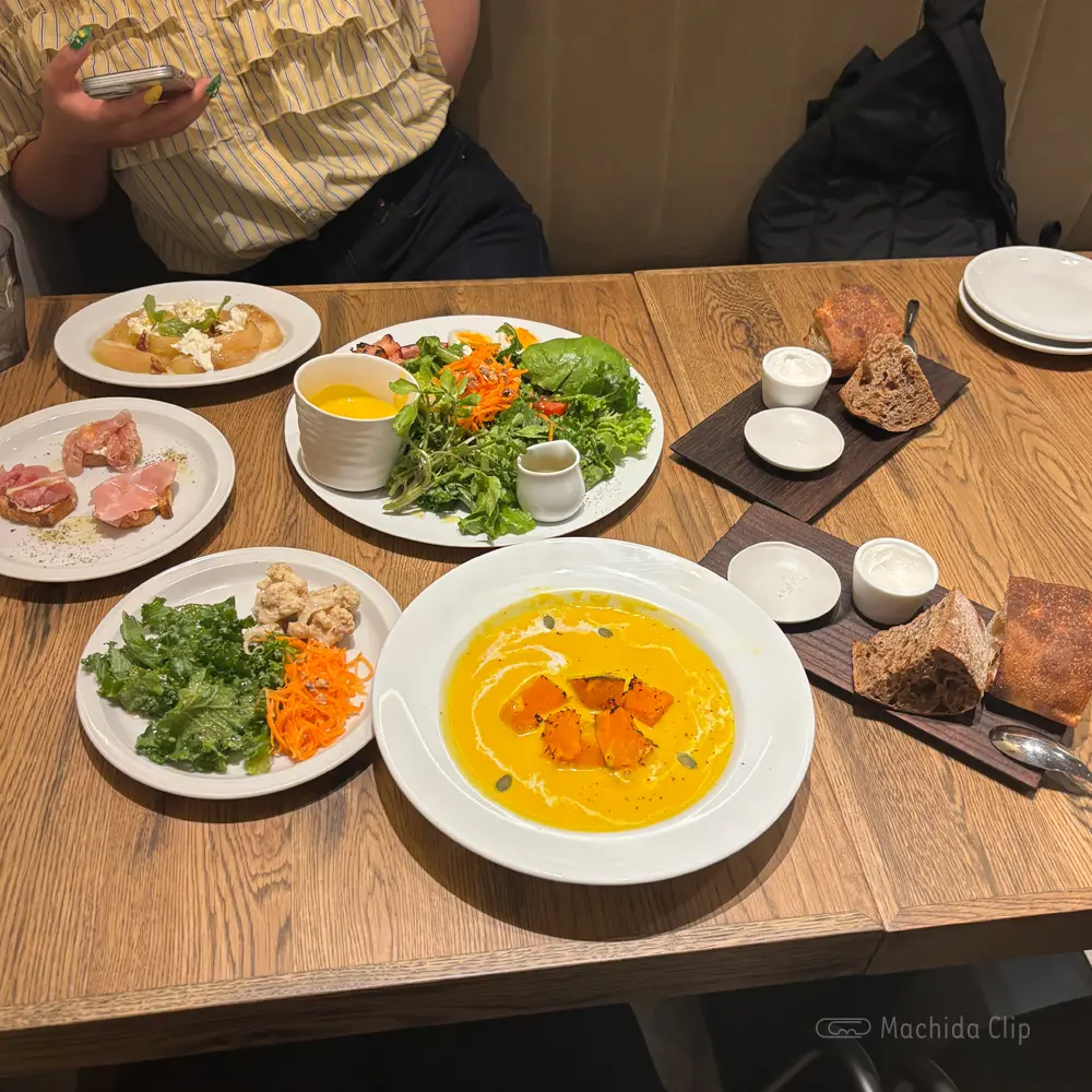 Thumbnail of http://こがさかベイクカフェの料理の写真