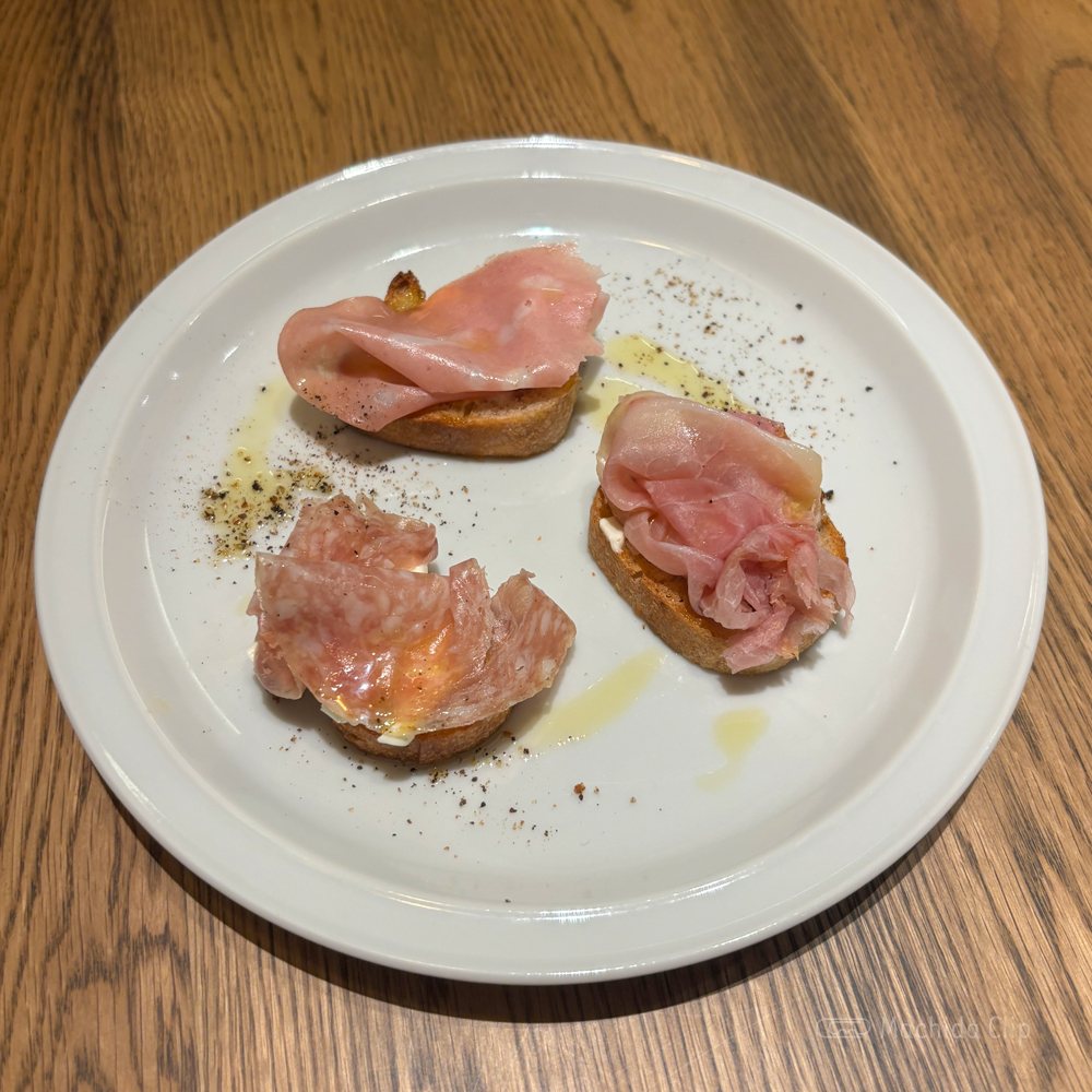 Thumbnail of http://こがさかベイクカフェの料理の写真