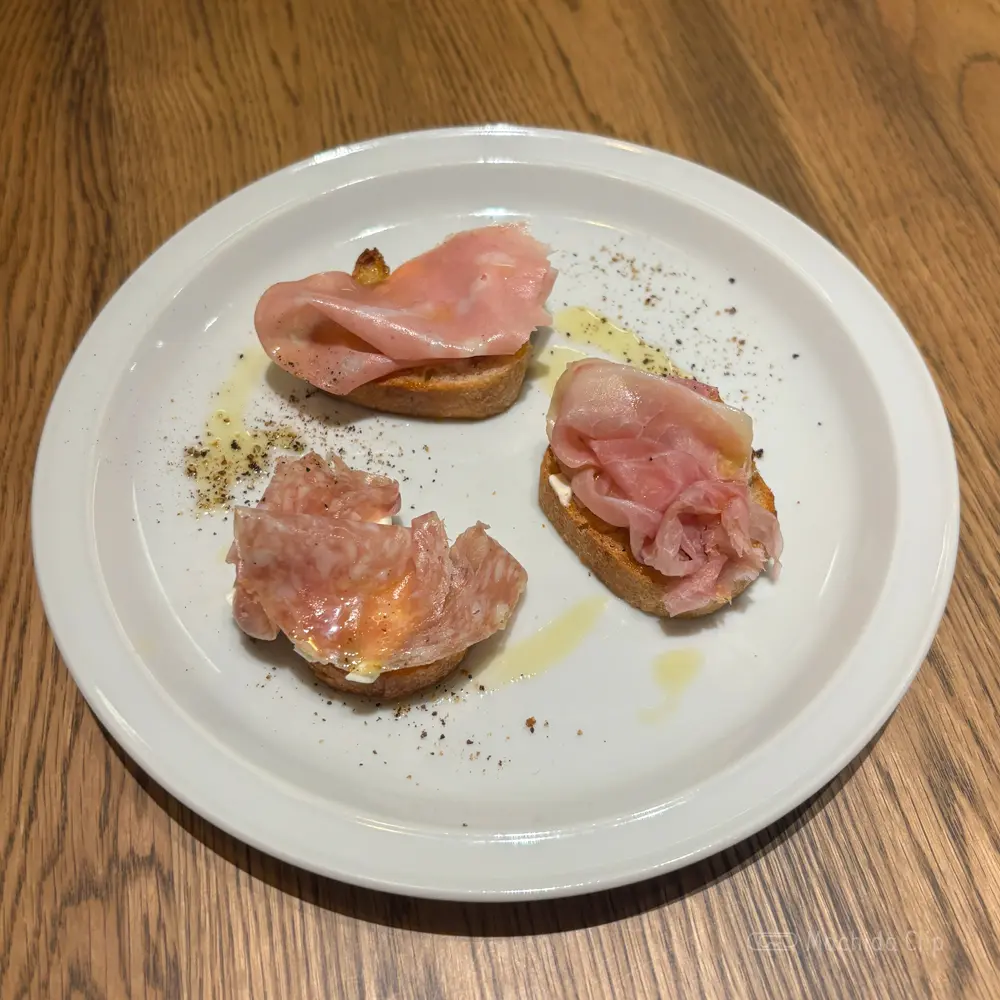 Thumbnail of http://こがさかベイクカフェの料理の写真