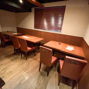 宮きん 町田店の店内の写真