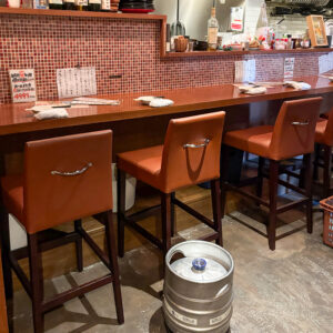 宮きん 町田店の店内の写真