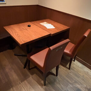 宮きん 町田店の店内の写真