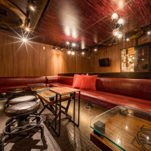 THE PUBLIC COFFEE 町田店 (パブリックコーヒー)の店内の写真