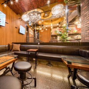 THE PUBLIC COFFEE 町田店 (パブリックコーヒー)の店内の写真