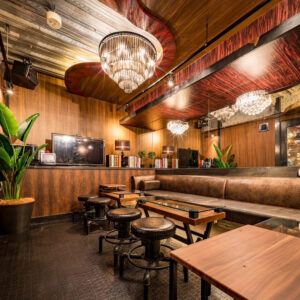 THE PUBLIC COFFEE 町田店 (パブリックコーヒー)の店内の写真