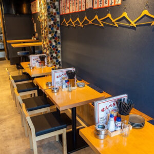 大衆酒場 スペシャルズの店内の写真