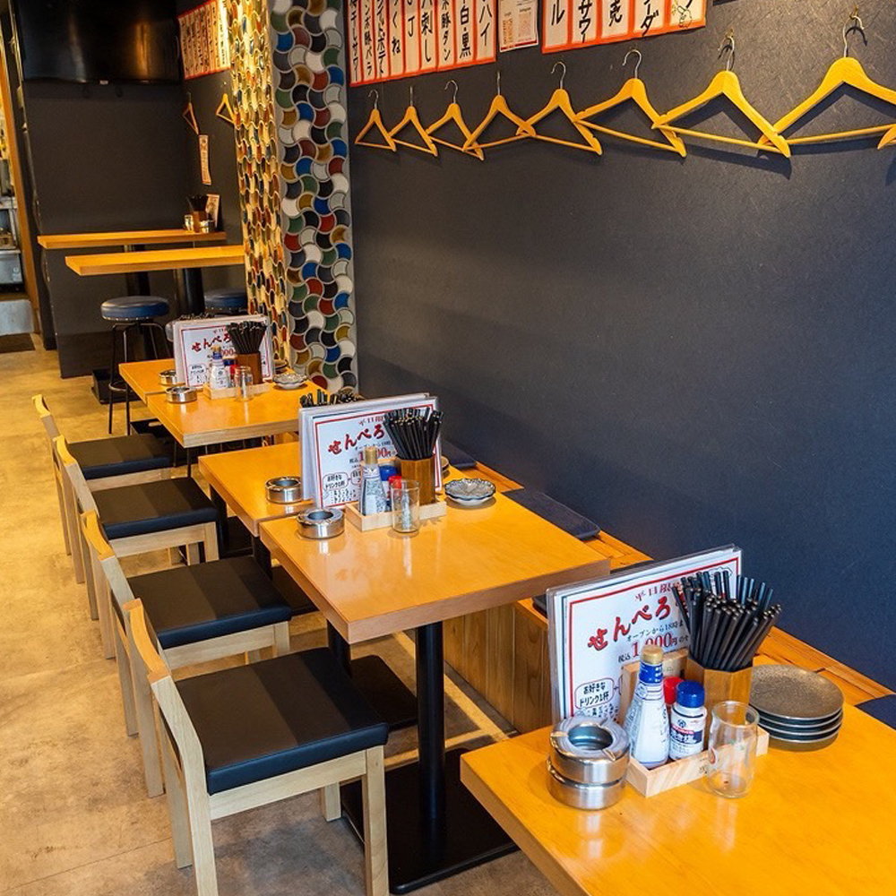 Thumbnail of http://大衆酒場%20スペシャルズの店内の写真