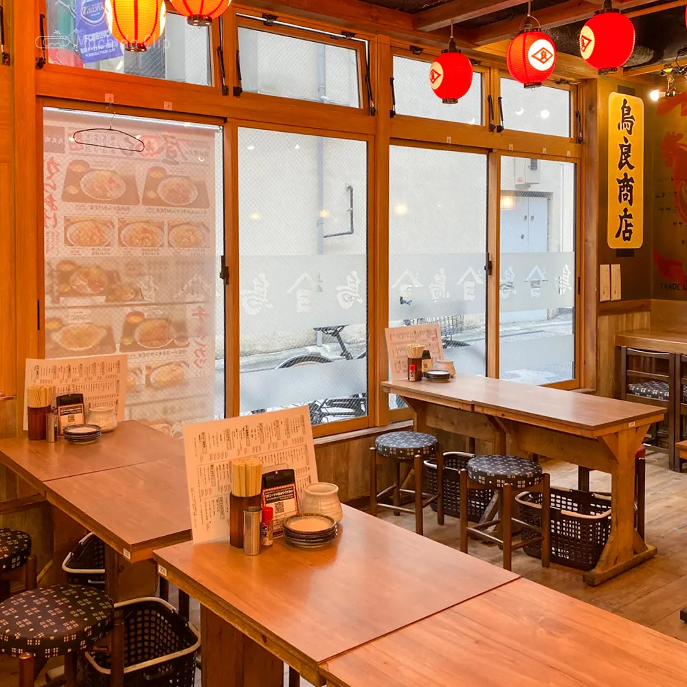 Thumbnail of http://鳥良商店%20JR町田駅ターミナル口店の店内の写真