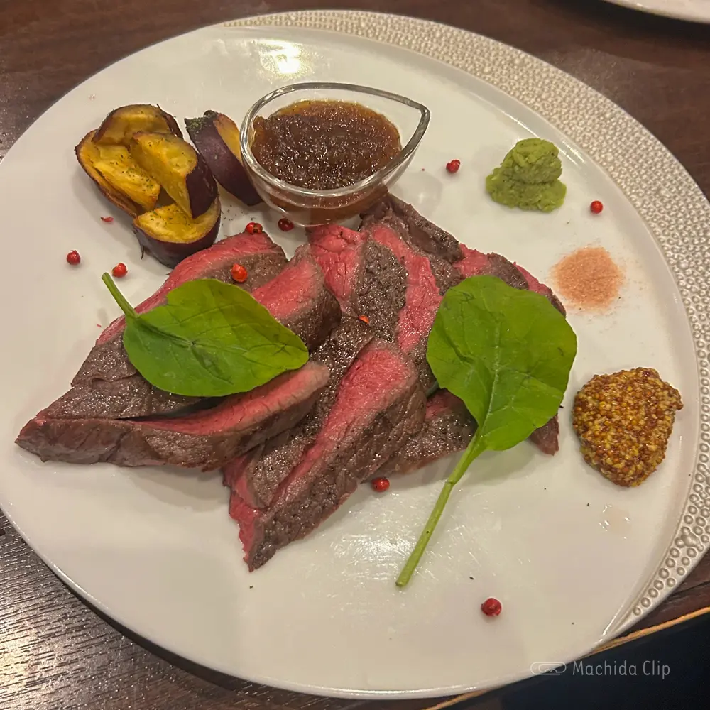 Thumbnail of http://神のよだれの料理の写真