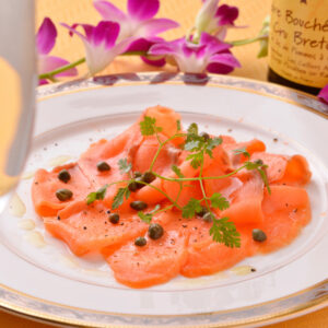 ダイニングバー レガーメの料理の写真