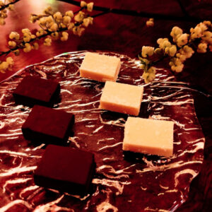 ダイニングバー レガーメの料理の写真