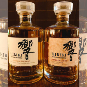 ダイニングバー レガーメのウイスキーの写真