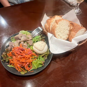 OSTERIA DECO（オステリアデコ）の料理の写真