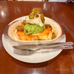 OSTERIA DECO（オステリアデコ）の料理の写真