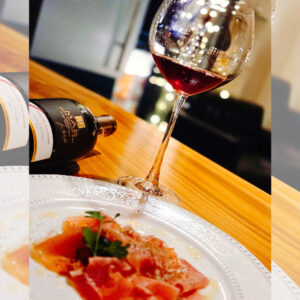 ダイニングバー レガーメの料理の写真