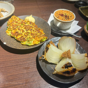 炉ばたのてんがらもん 中町店の料理の写真