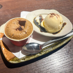 炉ばたのてんがらもん 中町店の料理の写真