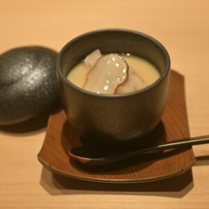 鮨 やざわの料理の写真