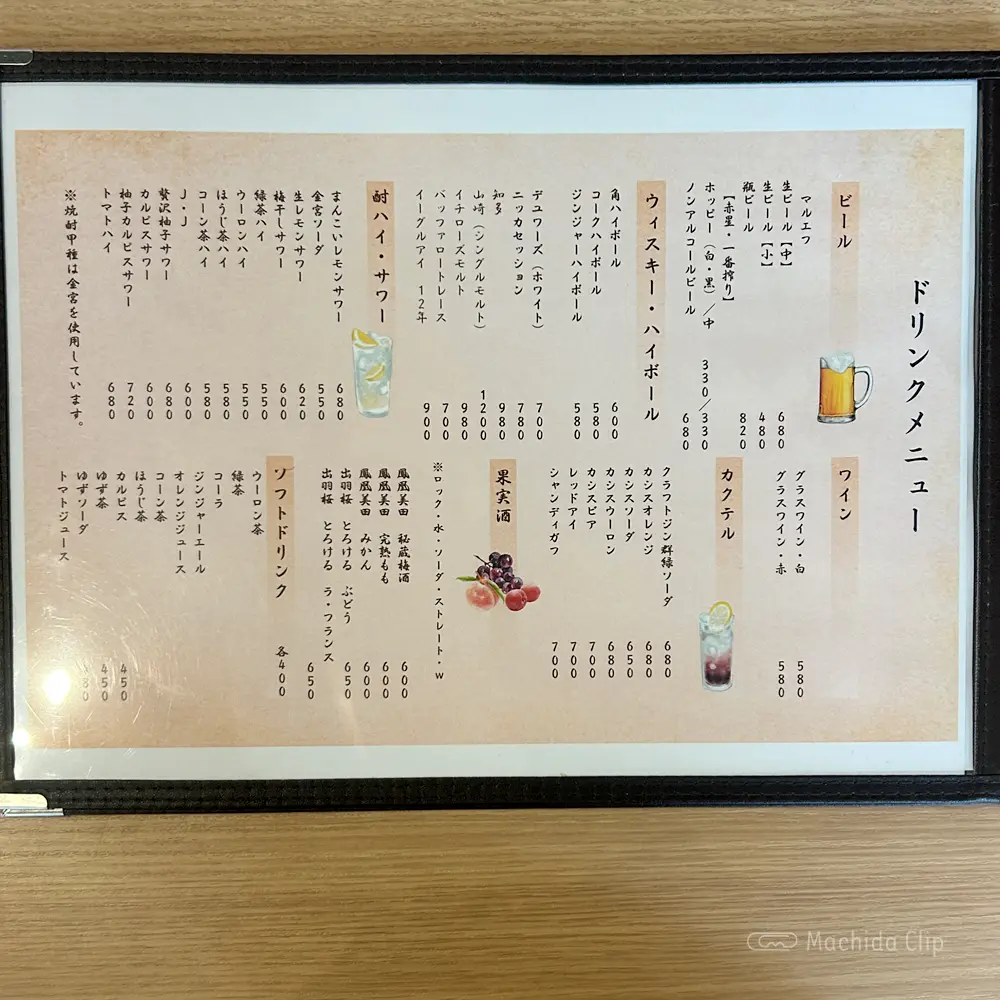 large of 土鍋ごはん食堂 ふじたやのメニューの写真