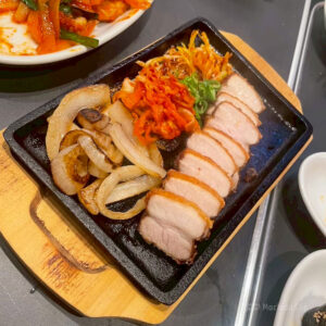 キテセヨ 町田店の料理の写真