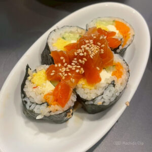 キテセヨ 町田店の料理の写真