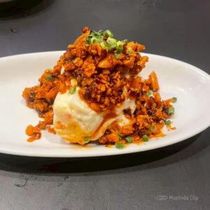 キテセヨ 町田店の料理の写真