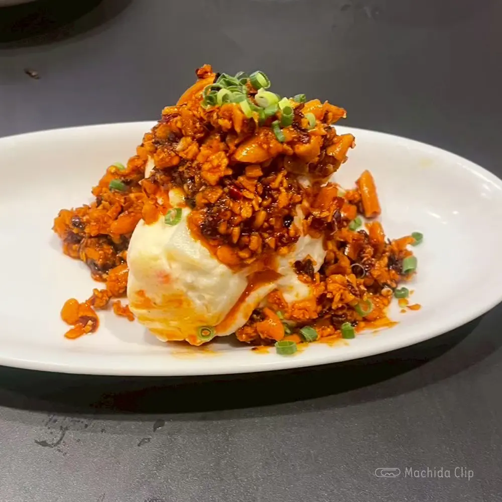 Thumbnail of http://キテセヨ%20町田店の料理の写真