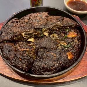 キテセヨ 町田店の料理の写真