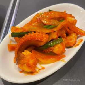 キテセヨ 町田店の料理の写真