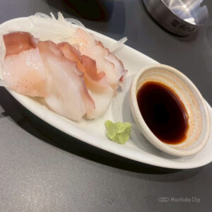 キテセヨ 町田店の料理の写真