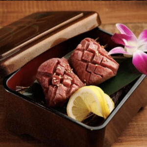 南大門TOKYOの料理の写真