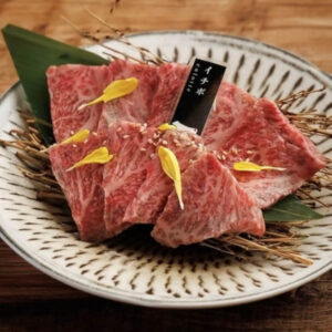 南大門TOKYOの料理の写真