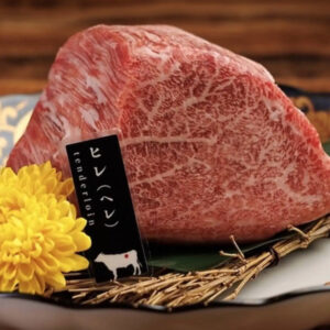 南大門TOKYOの料理の写真