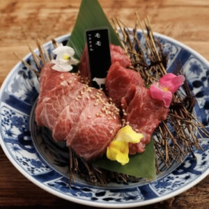 南大門TOKYOの料理の写真