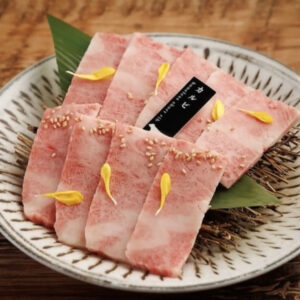 南大門TOKYOの料理の写真