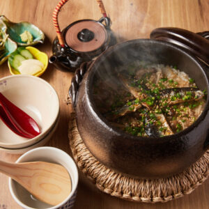 炉端 BeeN 町田店の料理の写真