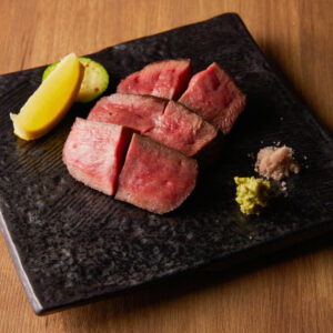 炉端 BeeN 町田店の料理の写真