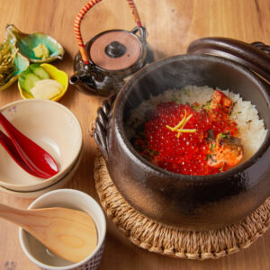 炉端 BeeN 町田店の写真