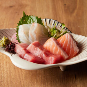 炉端 BeeN 町田店の料理の写真