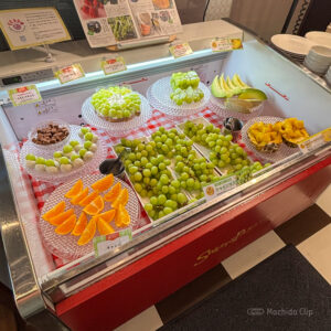 スイーツパラダイス 町田モディ店のスイーツの写真