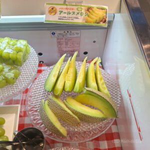 スイーツパラダイス 町田モディ店のスイーツの写真